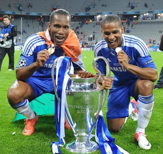 德罗巴连续七场比赛得分超过持续失利，法国队不断突破！再创辉煌时刻的简单介绍