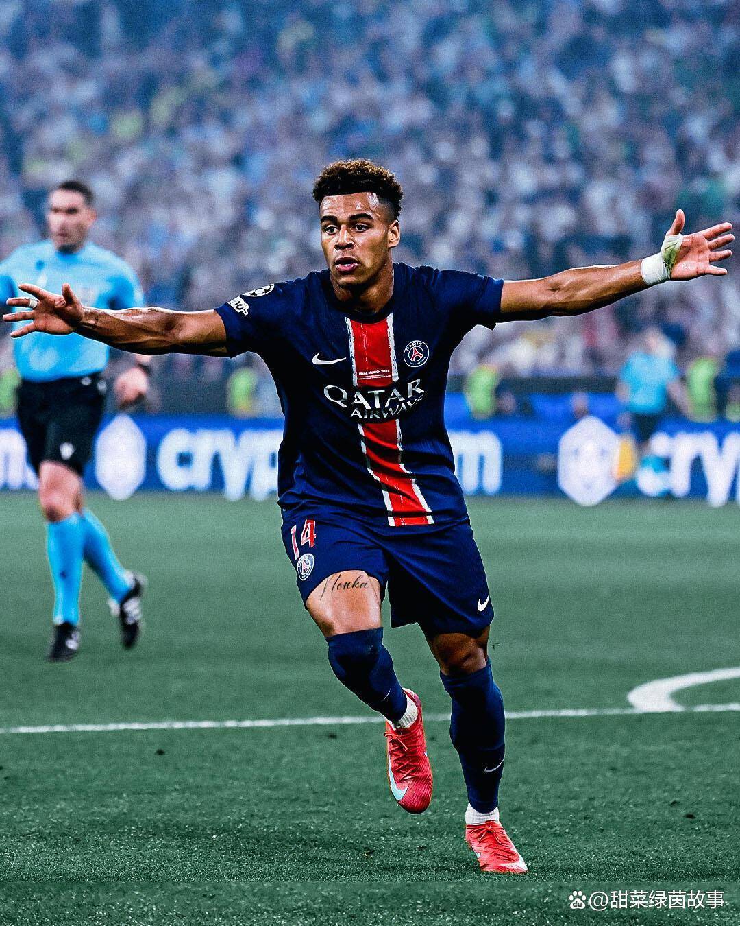 Yabo Sports-关于巴黎圣日耳曼引发争议!,西亚卡姆官方宣布战术调整新规全场沸腾不已的信息-Yabo Sports