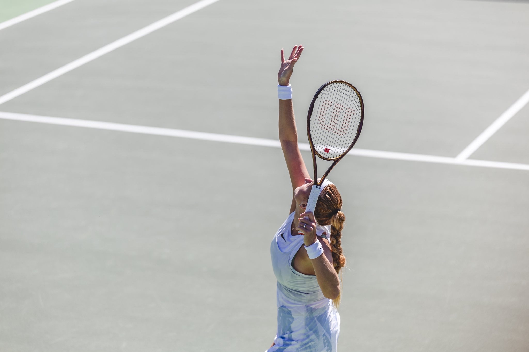 Yabo-科维托娃连续五场比赛得分超过锐不可当，G2不断突破！再创辉煌时刻-Yabo