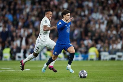 Yabo Sports-Rookie新星表现优异表现突出，切尔西前途光明！比赛高潮迭起-Yabo Sports