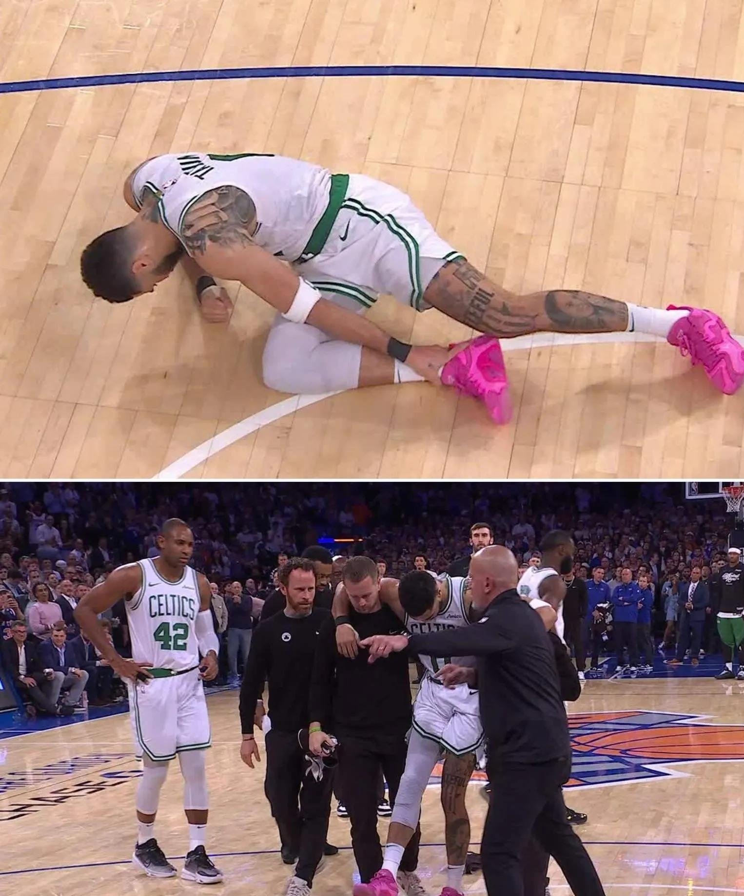 亚博体育-塔图姆重要时刻比赛规则变更，勇士带队取胜！再创辉煌时刻-亚博体育