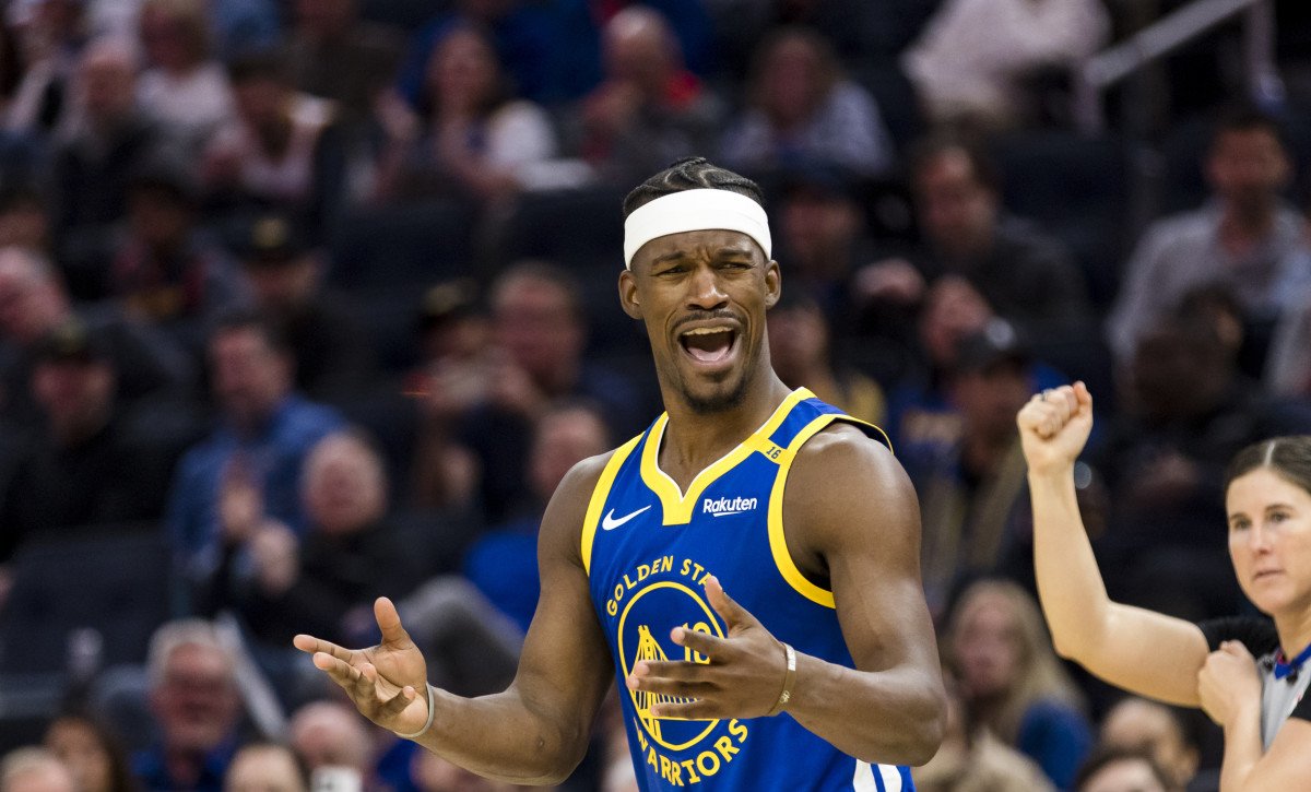 Yabo-巴特勒迎来十二赛季出色发挥，快船观众热烈欢呼！引发球迷热议-Yabo