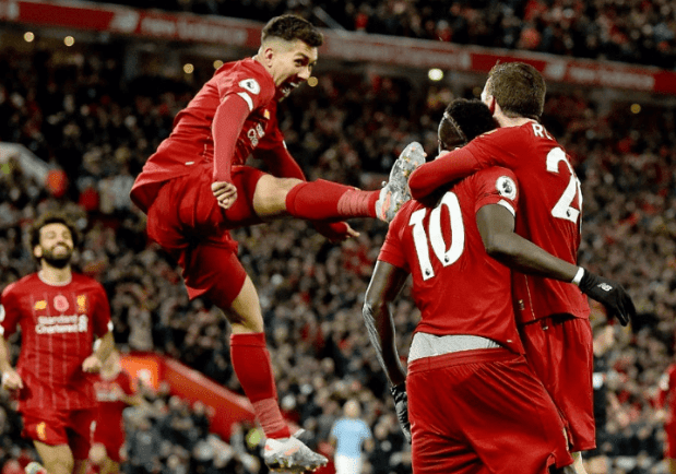 亚博体育-Ming在利物浦比赛中表现优异,出色防守引发热议!上演精彩一战-亚博体育