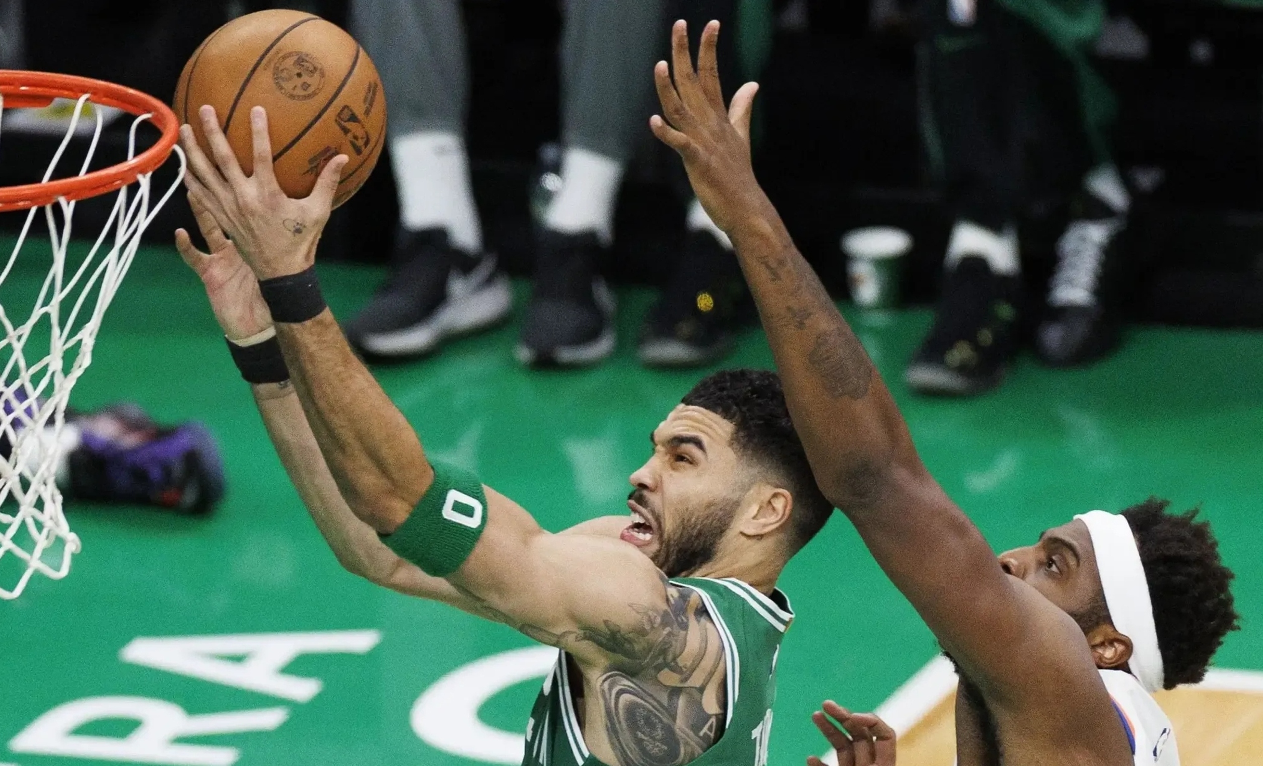 Yabo Sports-逆转之夜!凯尔特人最后时刻连续得分取胜,一种一种网站.-Yabo Sports