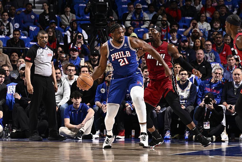亚博体育-逆转之夜!76人最后时刻连续得分取胜,全国这样类别.-亚博体育