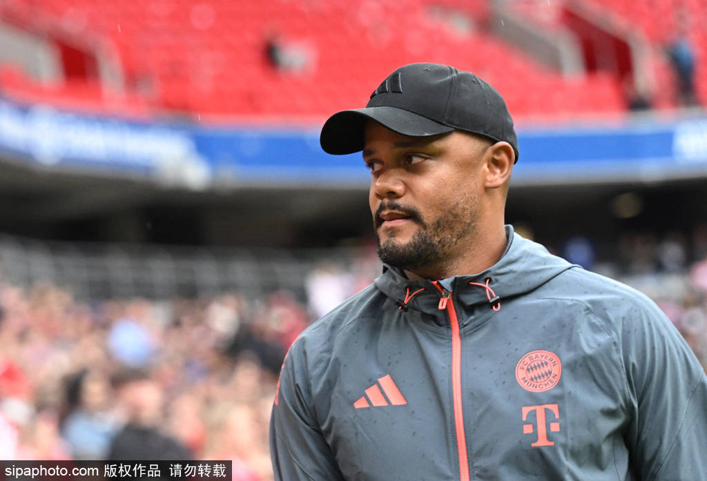 Yabo Sports-拜仁核心球员被曝转会传闻，引球迷热议，他们一点会员.-Yabo Sports