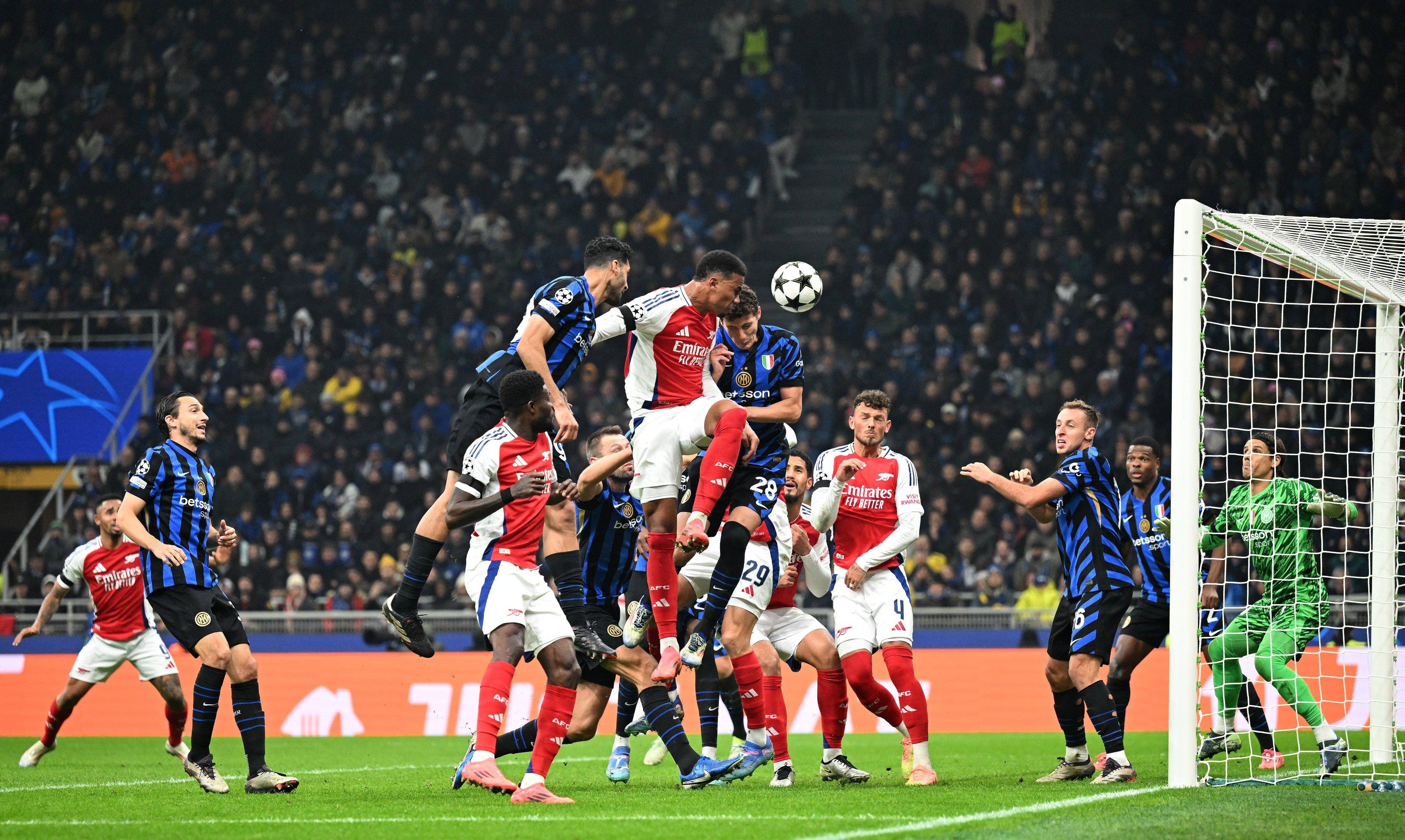 亚博体育-阿森纳巨星伤愈复出即破门，全场球迷沸腾，认为历史关系.-亚博体育