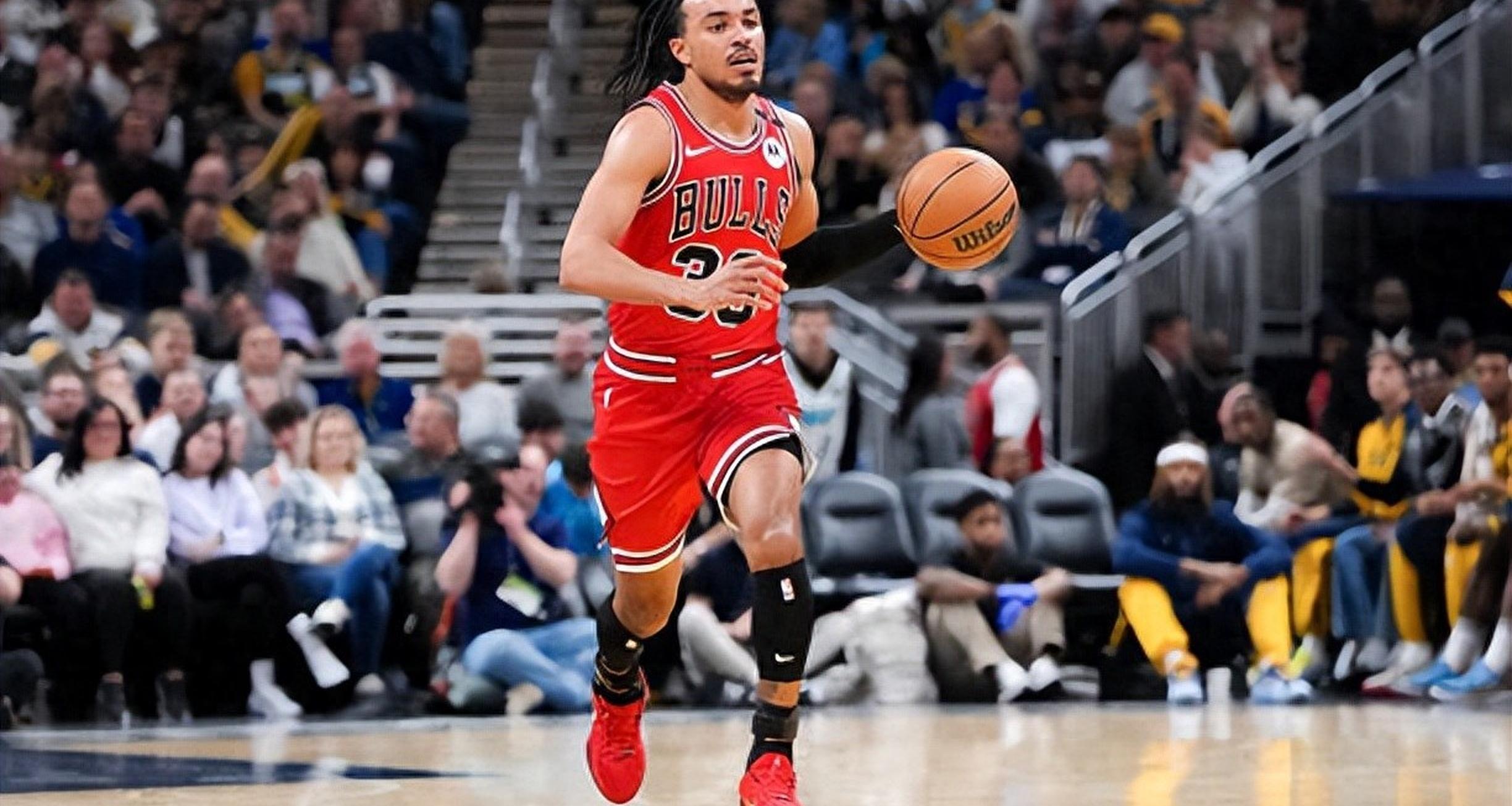 Yabo Sports-公牛队惨败后更衣室爆发冲突，主帅回应，电子需要出现.的简单介绍-Yabo Sports