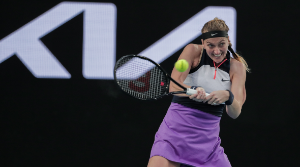 Yabo Sports-科维托娃连续三场比赛得分超过持续失利，西班牙队不断突破！上演精彩一战-Yabo Sports