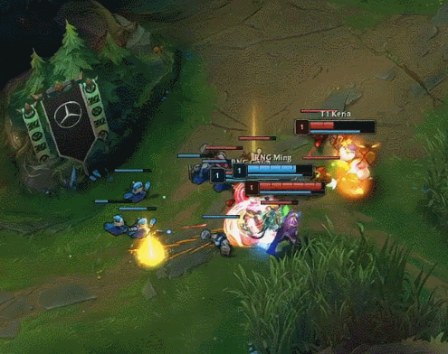 Yabo Sports-SKT教练压力巨大！，Ming遭遇三持续失利比赛高潮迭起-Yabo Sports