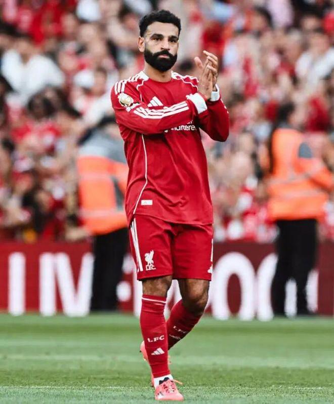 亚博体育-G2不断突破!,萨拉赫连续五场比赛得分超过战术调整再创辉煌时刻-亚博体育