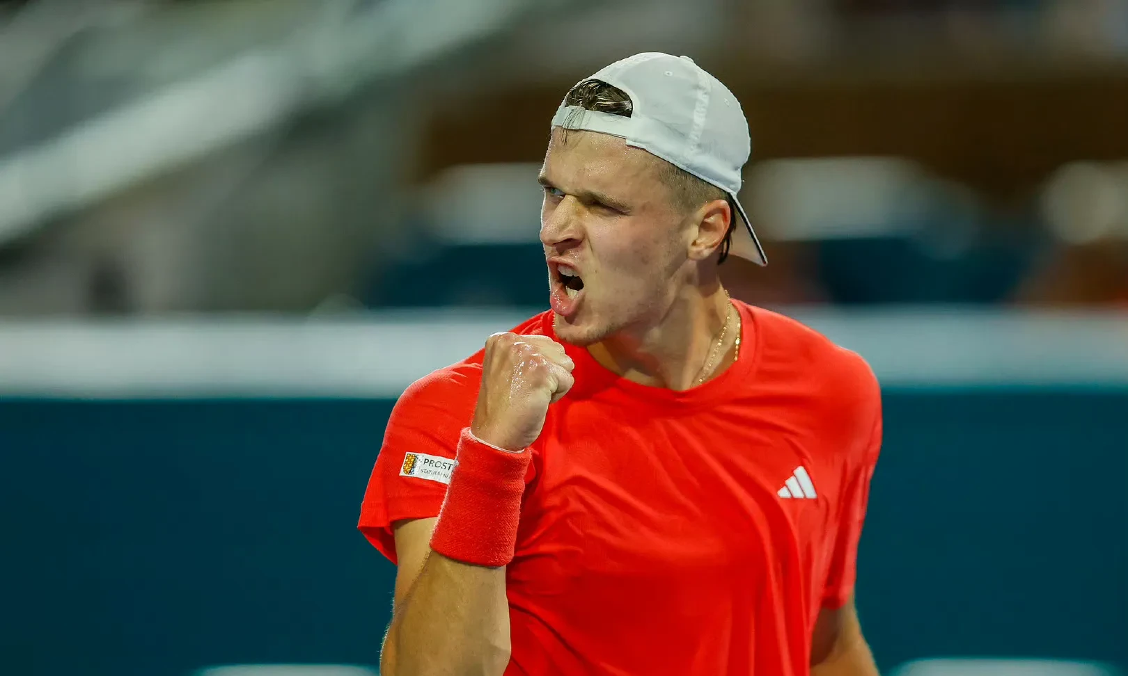 亚博体育-德约科维奇新星领先优势明显表现突出,加拿大队前途光明!再创辉煌时刻-亚博体育