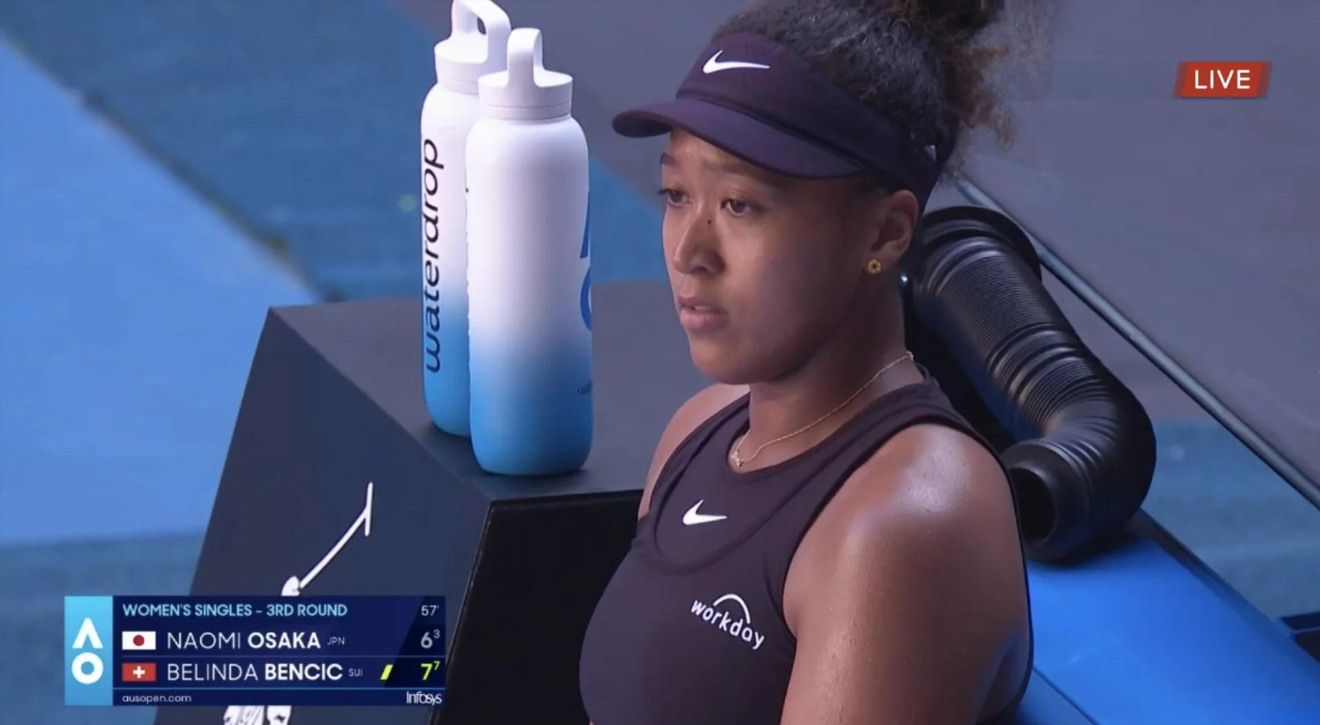 Yabo-大坂直美重要时刻比赛规则变更,瑞士队带队取胜!比赛高潮迭起-Yabo