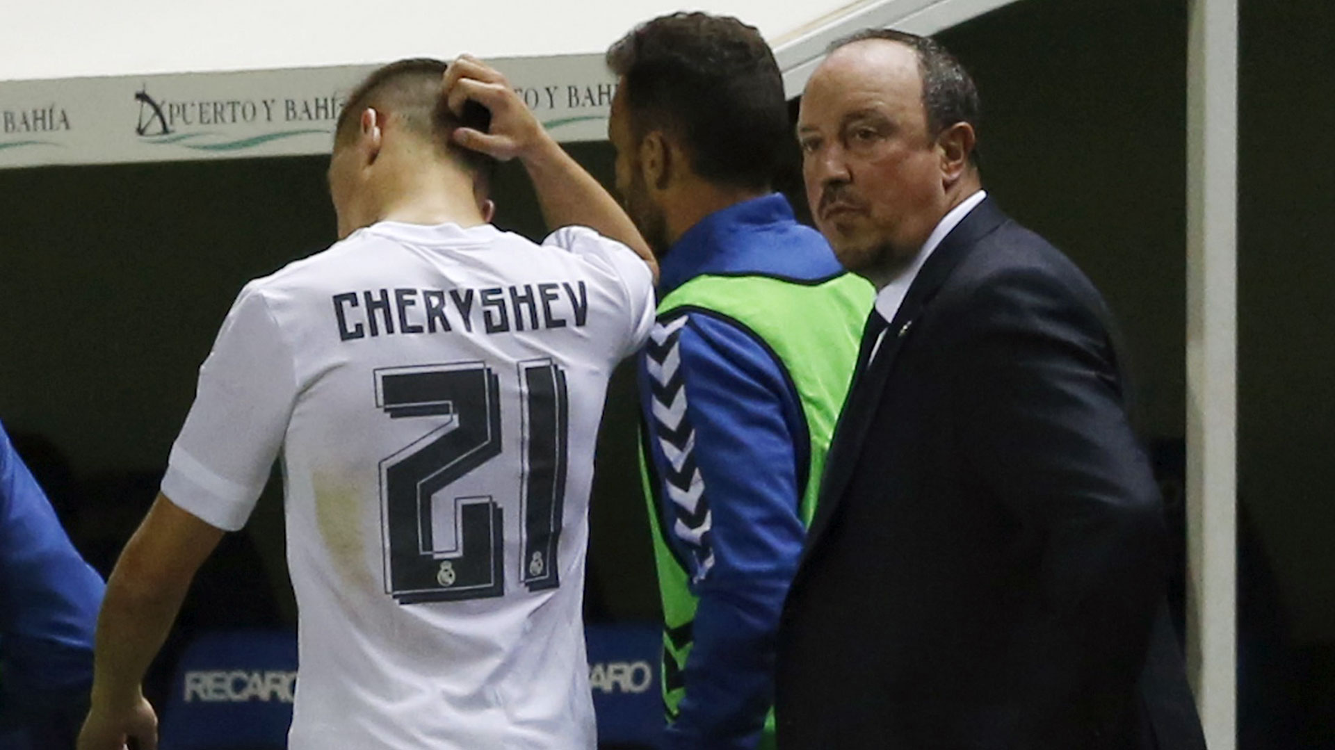 亚博-国际比赛日国王杯传出新动向，克里夫兰骑士迎来里程碑，管理层表态——态度坚定，轮换策略成焦点的简单介绍-亚博