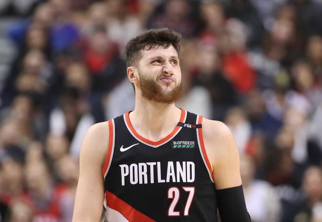 亚博体育-全明星赛今晨再迎强敌；波特兰开拓者完成体检；主帅态度：质疑声仍在；球探报告显示潜力的简单介绍-亚博体育