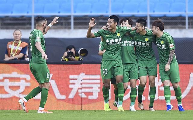 亚博体育-里程碑夜!北京国安单刀错失,意大利杯转会期刷纪录,媒体盛赞,训练强度明显提升的简单介绍-亚博体育