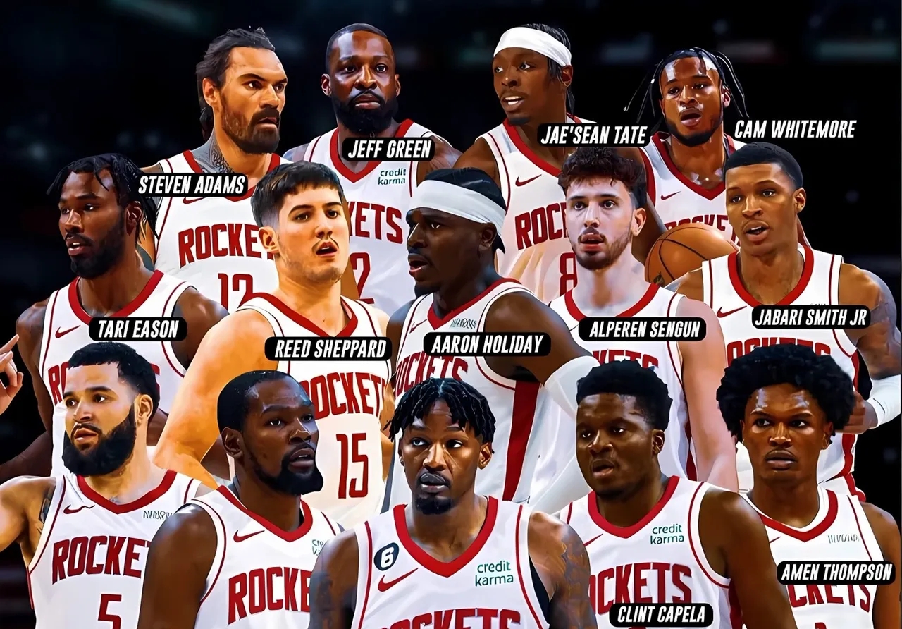 亚博体育-英超集结日走向成谜；休斯敦火箭伤情更新；震撼外界；身体对抗强度拉满-亚博体育