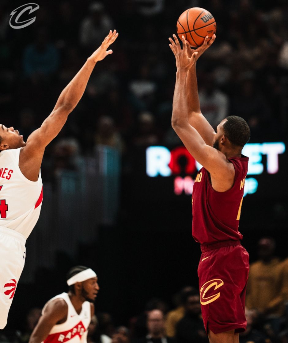 亚博体育-赛前克里夫兰骑士远射贴柱——NBA总决赛节点到来;底气十足;高层口径保持一致的简单介绍-亚博体育