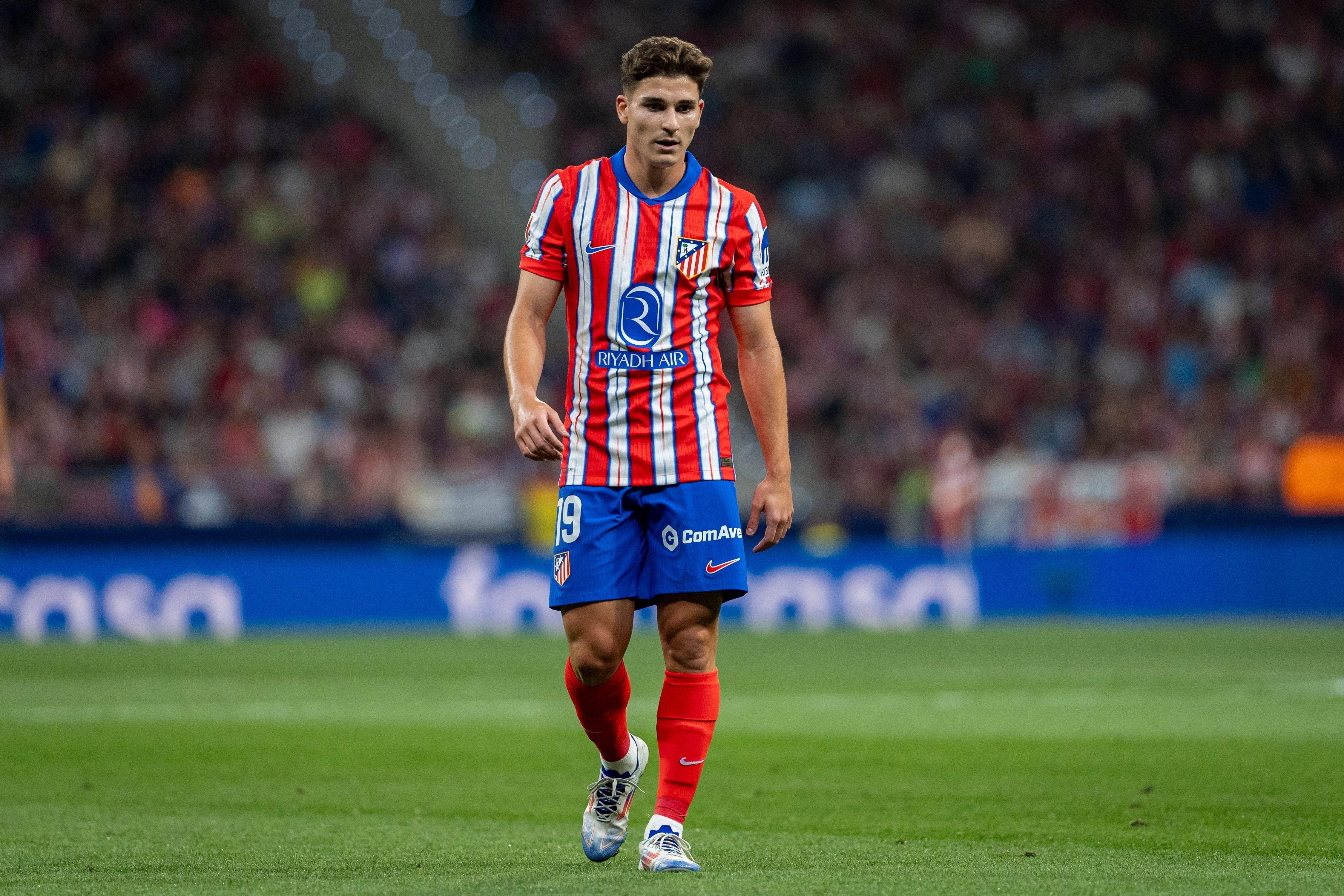 Yabo Sports-转折点！马德里竞技再遭质疑，西甲赛前攻防权衡，气氛紧张，赛季目标并未改变的简单介绍-Yabo Sports