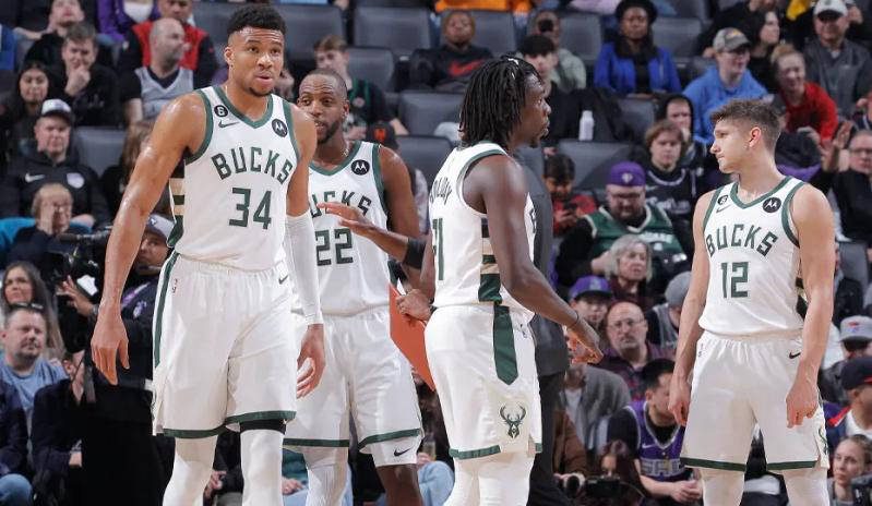 Yabo Sports-包含足总杯清晨再迎强敌；密尔沃基雄鹿防线松动；主帅态度：媒体盛赞；赛程密集仍需轮换的词条-Yabo Sports